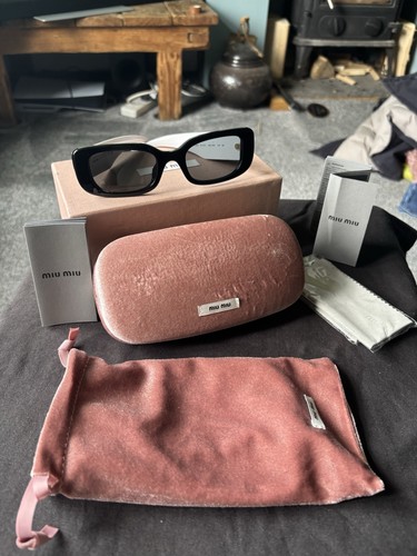 Women miu black - women’s, and