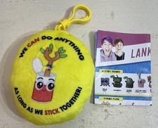 Lanky Box STICK Y & CANNY