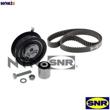 TIMING BELT KIT KD457.29 FOR