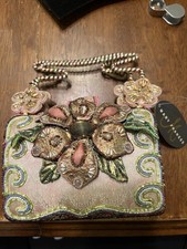 Vintage Mary Frances Hand