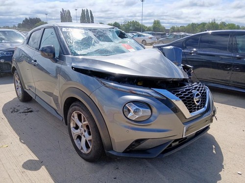2021 nissan juke - nissan, 1.0