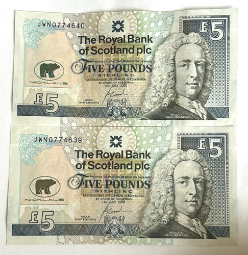 Royal bank scotland - royal, of