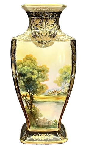 Antique early 20th century - early,