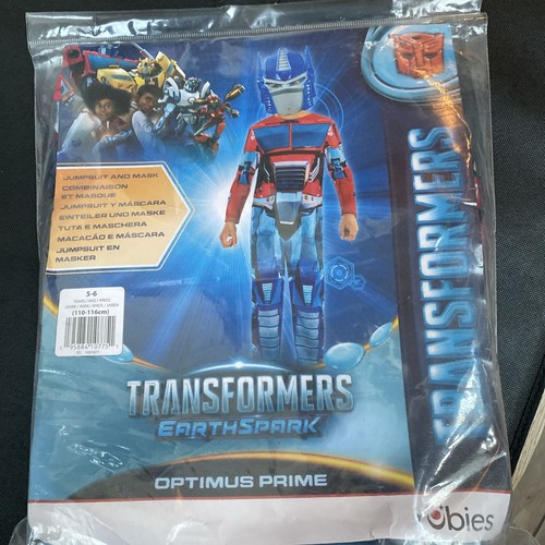 Transformers optimus prime - transformers,