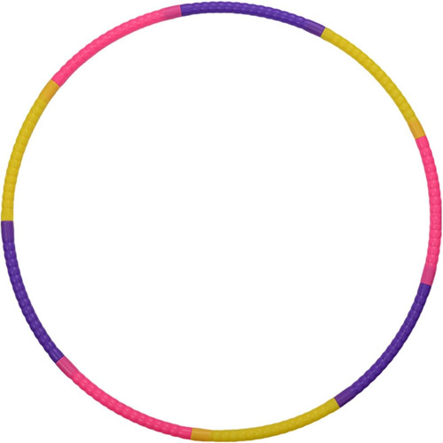 Detachable hula hoops for kid - hoops,