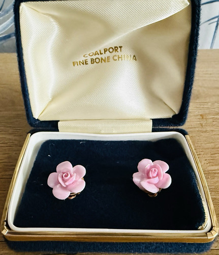 Vintage coalport fine bone - fine,