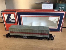 Lima OO Gauge 302871W Freightliners Open Wagon Excellent Used Condition