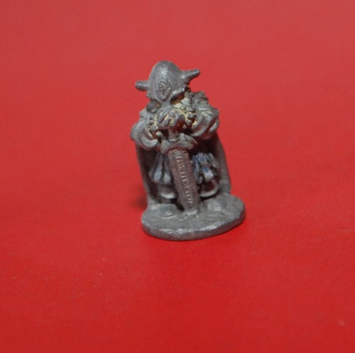 Ral partha citadel gnome - ral,