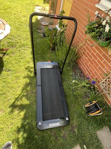 Linear treadmill - linear,
