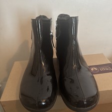 Clarks Privo City Ride Black