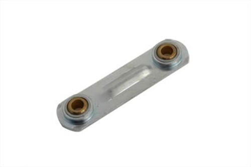 Rotary top shifter rod - rotary,