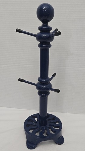 Vtg robert welch cast - welch, iron