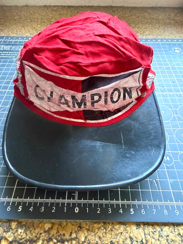 Vintage champion spark - vintage,
