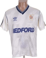LUTON TOWN 1987/1989 HOME
