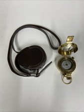 Francis Barker M-73 Brass