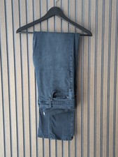 Reiss Slim Blue Stretch Men's