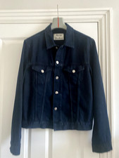 Genuine Mens ACNE STUDIOS dark