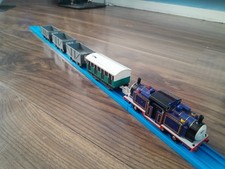 Tomy thomas trackmaster - tomy, mighty
