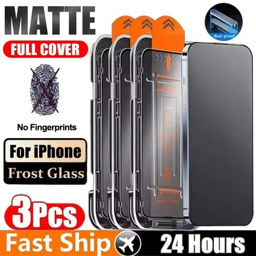 Matte screen protector for - 3x,
