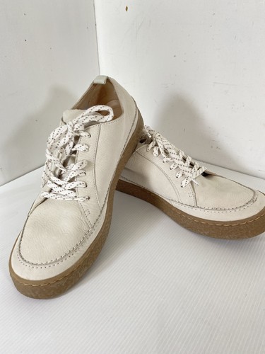 Clarks barleigh flat - flat, lace