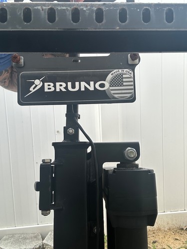 Bruno asl275 electric - asl275,