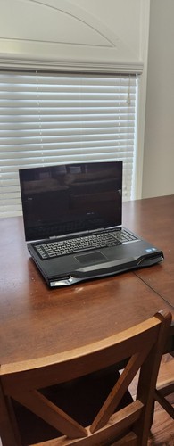 Alienware m18x laptop - m18x, 3rd