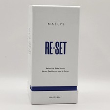Maelys RE-SET Balancing Body