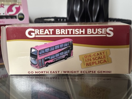 Great british buses 76 - british,