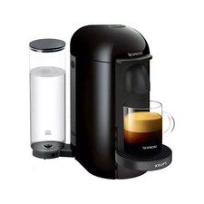 Nespresso by Krups XN903840 Vertuo Plus - Black