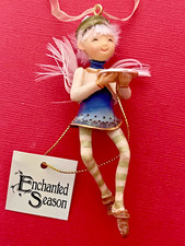 NWT!  Enchanted Season PIXIE