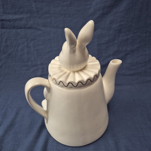 Alice wonderland cookie jar - in,
