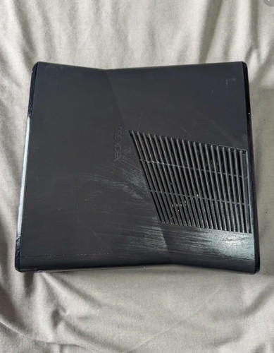 Xbox 360 console faulty - faulty, /