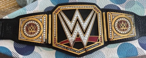 Wwe world heavyweight - world,