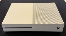 Xbox One S 500GB White –