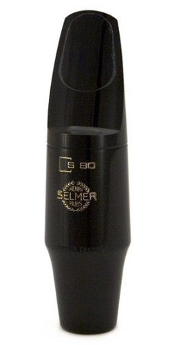 Selmer s80 tenor - tenor, saxophone