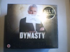 Dynasty complete series 1 - , 1-9