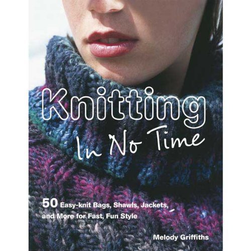 Knitting time by - no, melody