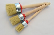 55 40 30 Paint Brush Set 3