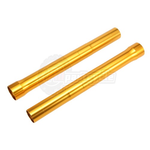 2xpipe outer front - 2xpipe, fork