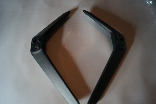 Stand sharp 40bj3k tabletop - sharp,