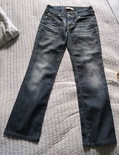 LEVI's 570 Straight Fit D Grey