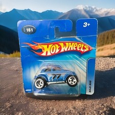 HOT WHEELS 2006 No.161 - Baja