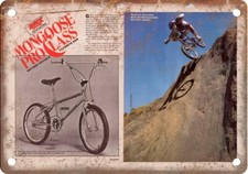 BMX Pro Class Bicycle