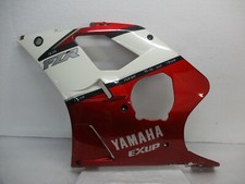 Yamaha fzr400 3tj - yamaha,