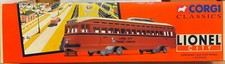 CORGI CLASSICS LIONEL CITY PCC