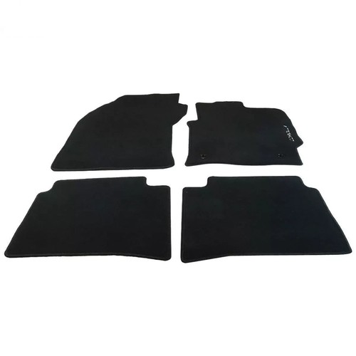 Genuine toyota front - &, rear