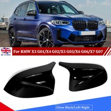 For BMW X3 X4 X5 X6 X7 18+