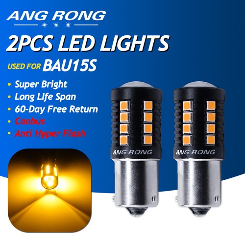 581 py21w bau15s 15w led - bau15s,