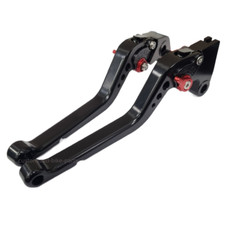 Long Black Clutch & Brake