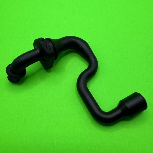 Genuine stihl oil hose pipe - genuine,